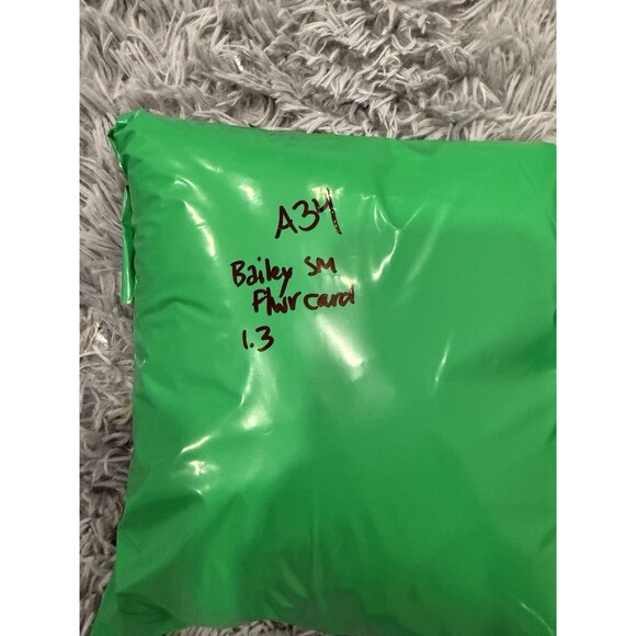 NWT Bailey 44 Button Down Cardigan Sweater Women beige pink white flowers Small - Picture 7 of 7